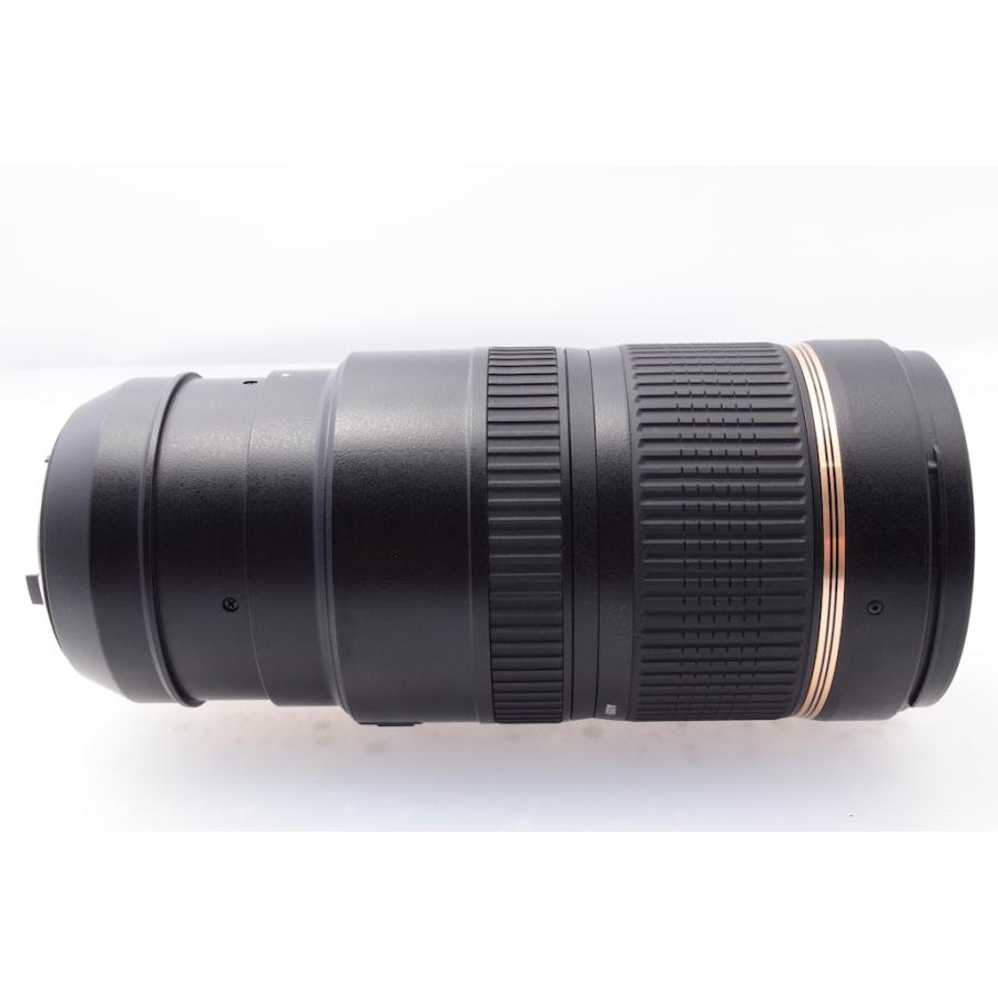 タムロン TAMRON SP 70-200mm F2.8 Di VC USD ニコン用  A009N |  | 04