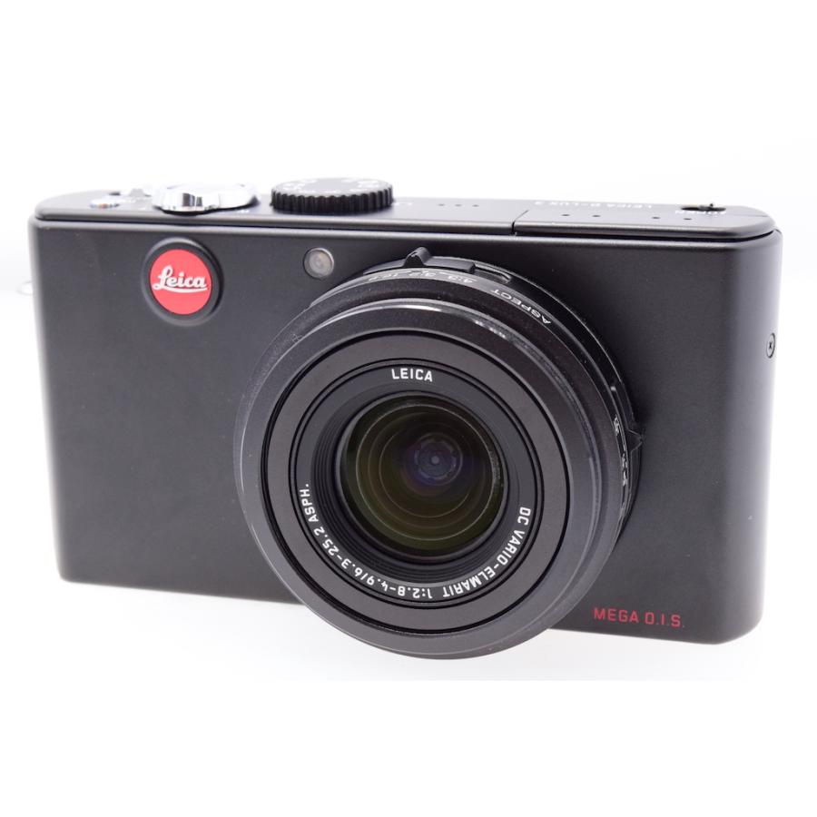 ライカ Leica D-LUX 3 ブラック | 