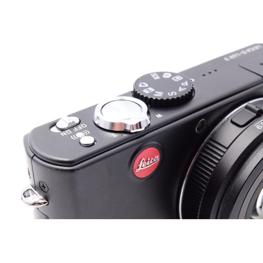 ライカ Leica D-LUX 3 ブラック |  | 02