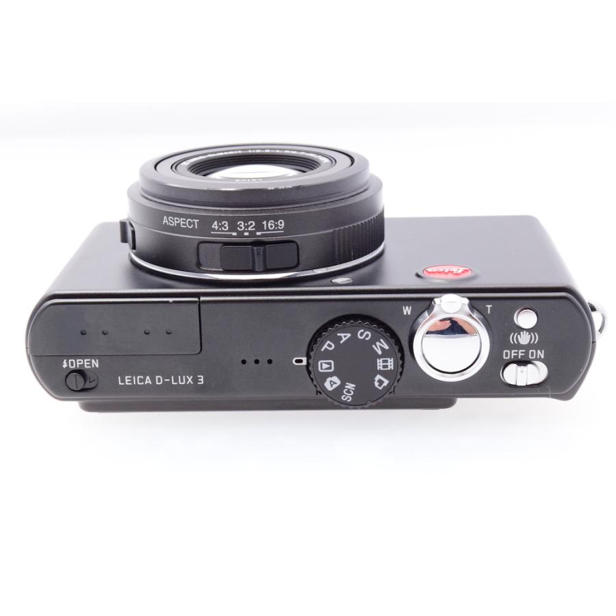 ライカ Leica D-LUX 3 ブラック |  | 04
