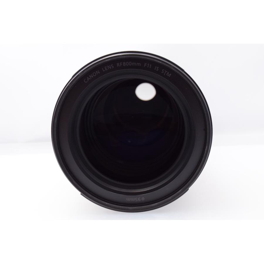 キヤノン Canon 望遠レンズ RF800mm F11 IS STM フルサイズ対応 RF80011ISSTM |  | 02