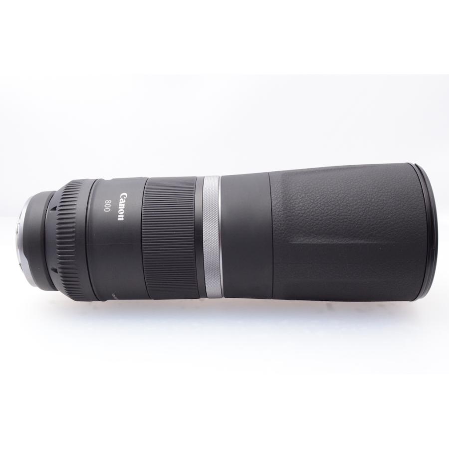 キヤノン Canon 望遠レンズ RF800mm F11 IS STM フルサイズ対応 RF80011ISSTM |  | 04