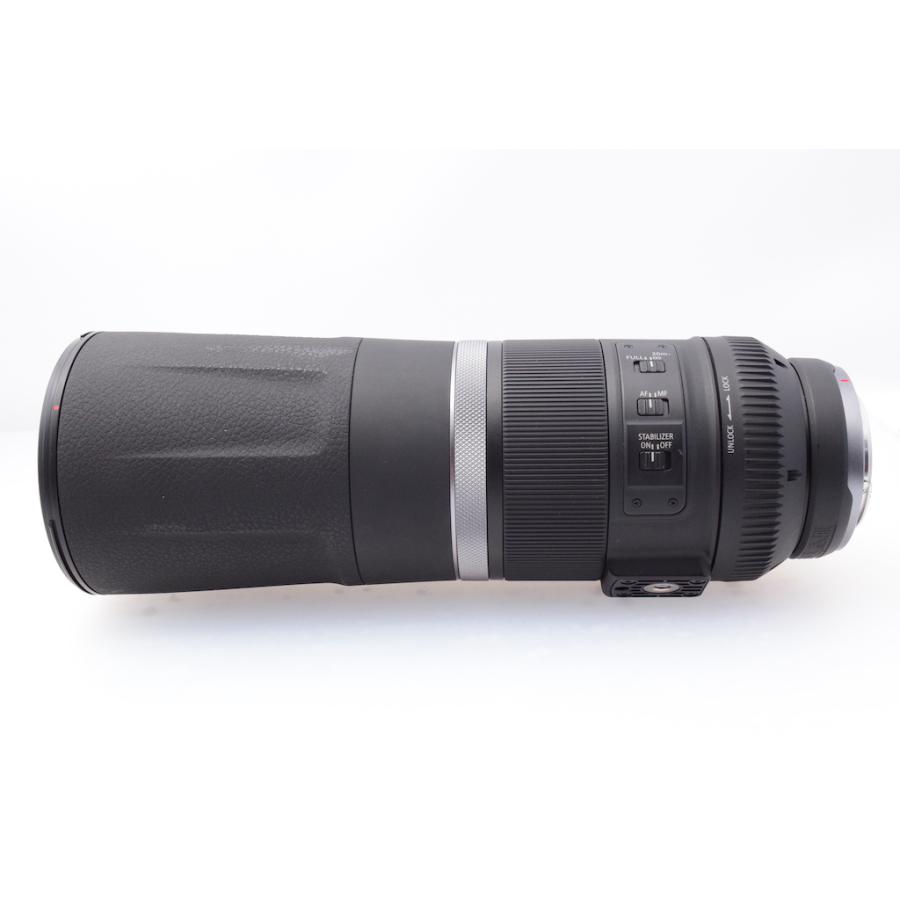 キヤノン Canon 望遠レンズ RF800mm F11 IS STM フルサイズ対応 RF80011ISSTM |  | 05