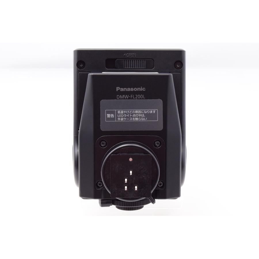 パナソニック Panasonic LUMIX フラッシュライト DMW-FL200L |  | 02