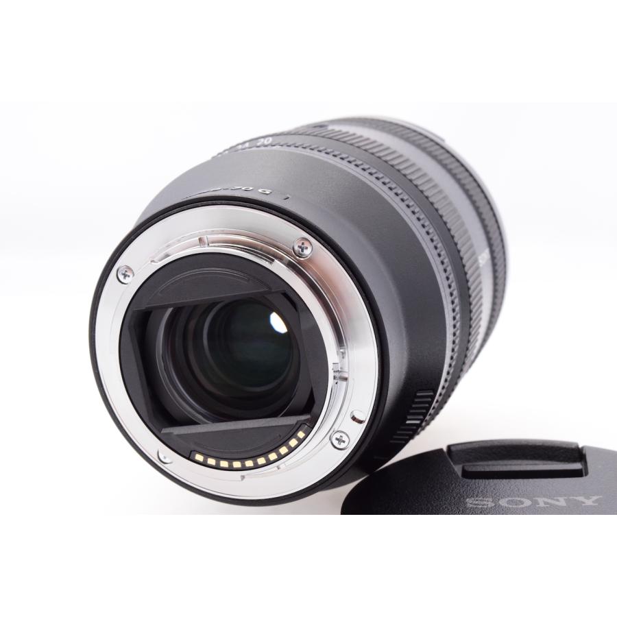 ソニー SONY FE 20-70mm F4 G Gレンズ  SEL2070G |  | 03