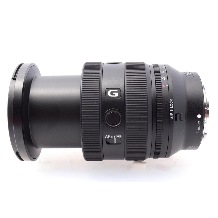 ソニー SONY FE 20-70mm F4 G Gレンズ  SEL2070G |  | 04