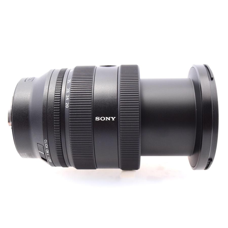 ソニー SONY FE 20-70mm F4 G Gレンズ  SEL2070G |  | 05