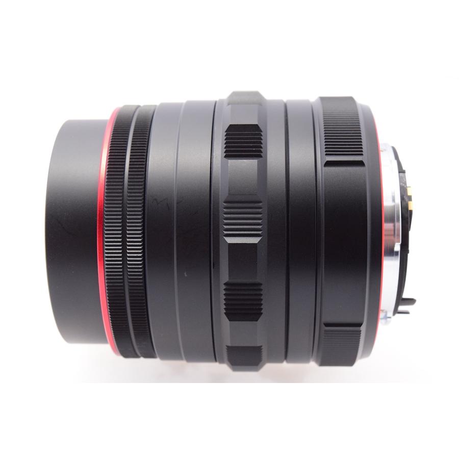 ペンタックス PENTAX HD PENTAX-DA 20-40mm F2.8-4 ED Limited DC WR ブラック |  | 05