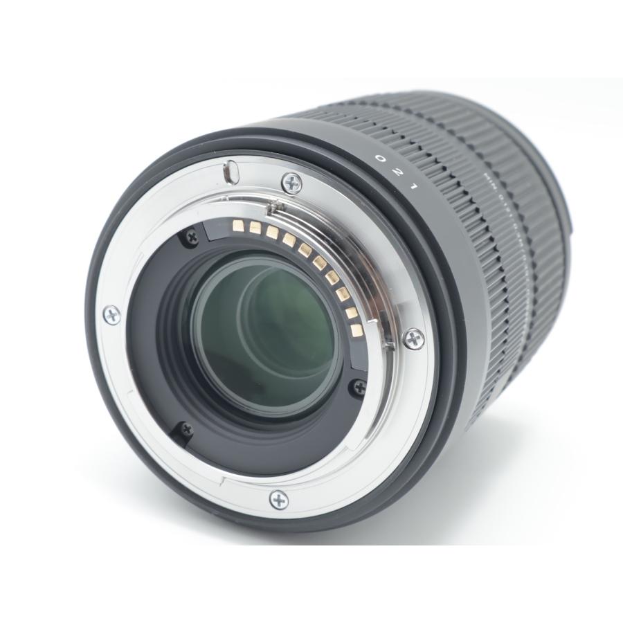 シグマ SIGMA 18-50mm F2.8 DC DN  Contemporary  フジフイルム Xマウント用 |  | 03