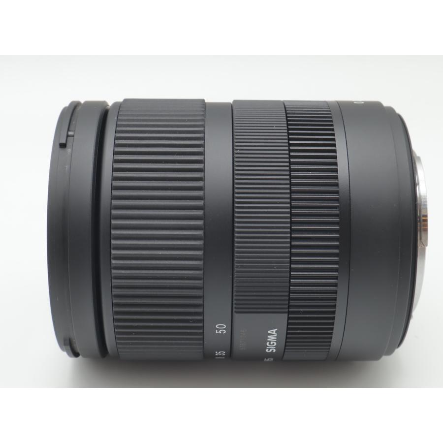 シグマ SIGMA 18-50mm F2.8 DC DN  Contemporary  フジフイルム Xマウント用 |  | 07