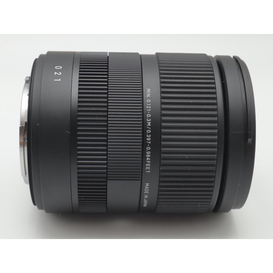 シグマ SIGMA 18-50mm F2.8 DC DN  Contemporary  フジフイルム Xマウント用 |  | 06