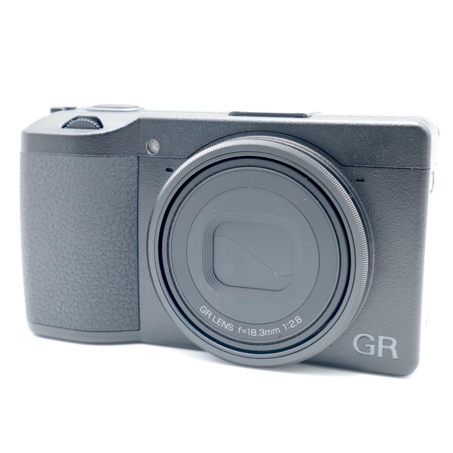 リコー RICOH GR III |  | 01