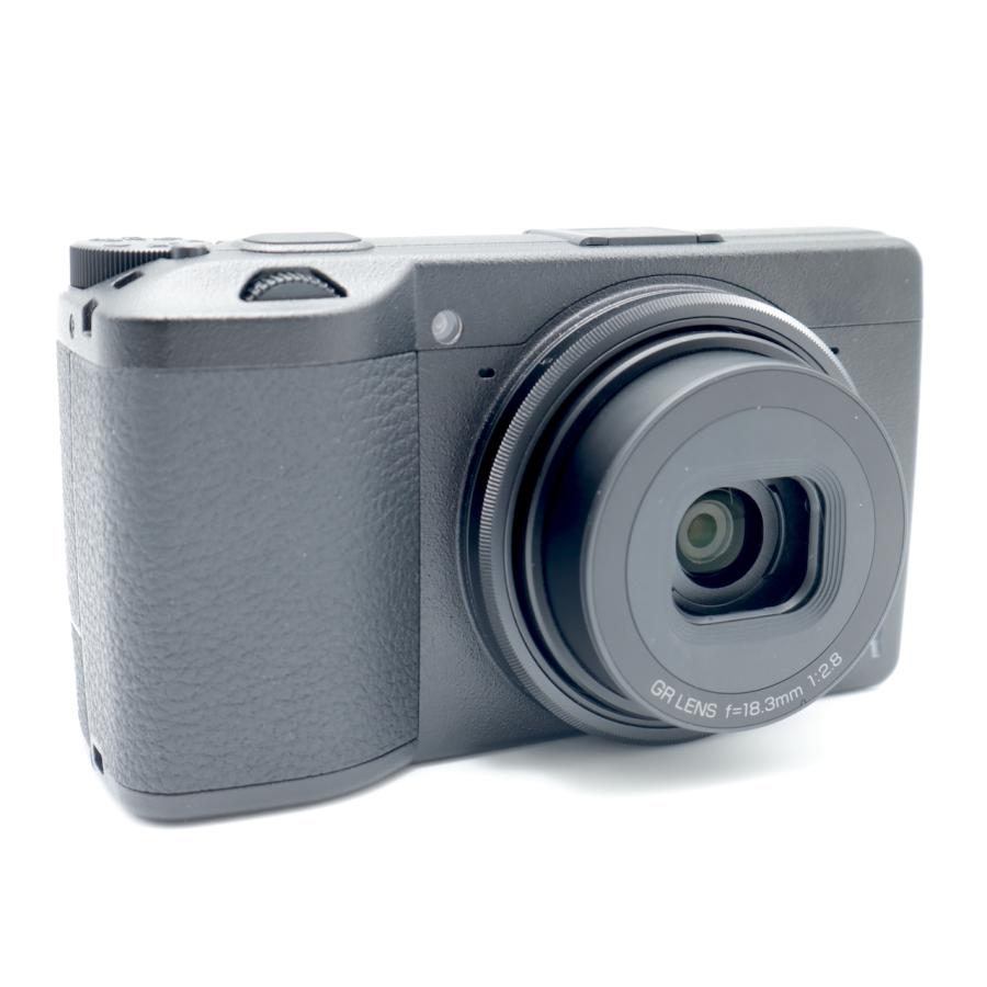 リコー RICOH GR III |  | 02