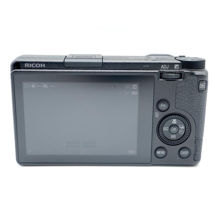 リコー RICOH GR III |  | 03