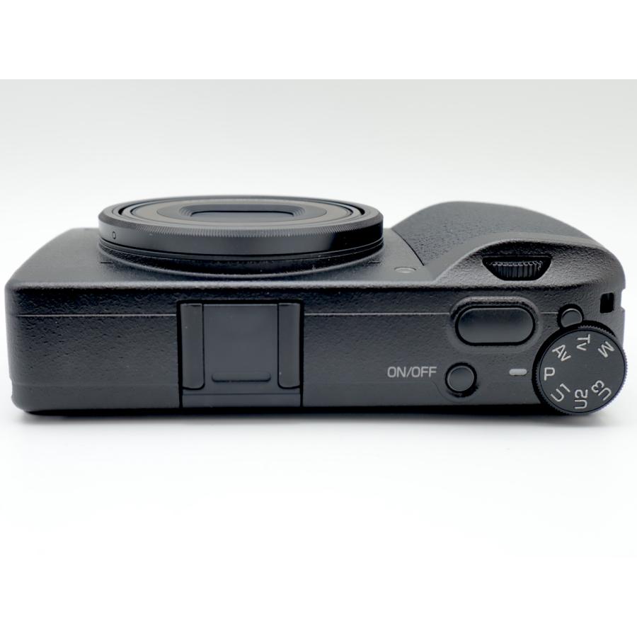 リコー RICOH GR III |  | 04