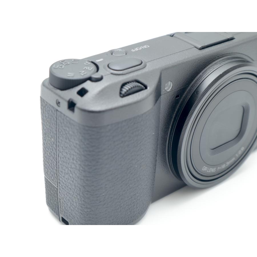 リコー RICOH GR III |  | 06