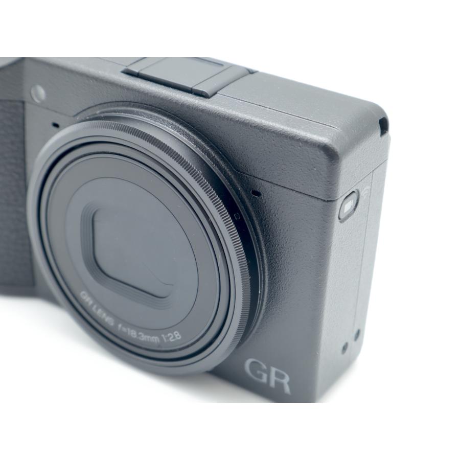 リコー RICOH GR III |  | 07