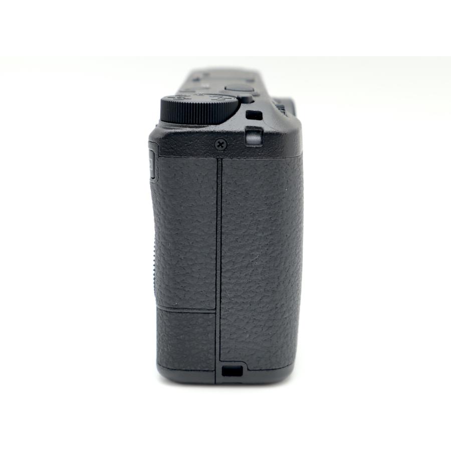 リコー RICOH GR III |  | 08