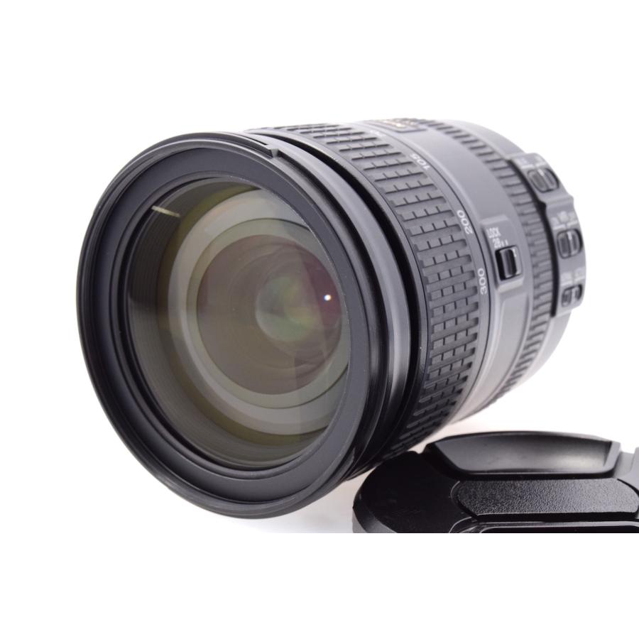 ニコン Nikon AF-S NIKKOR 28-300mm f/3.5-5.6G ED VR |  | 01