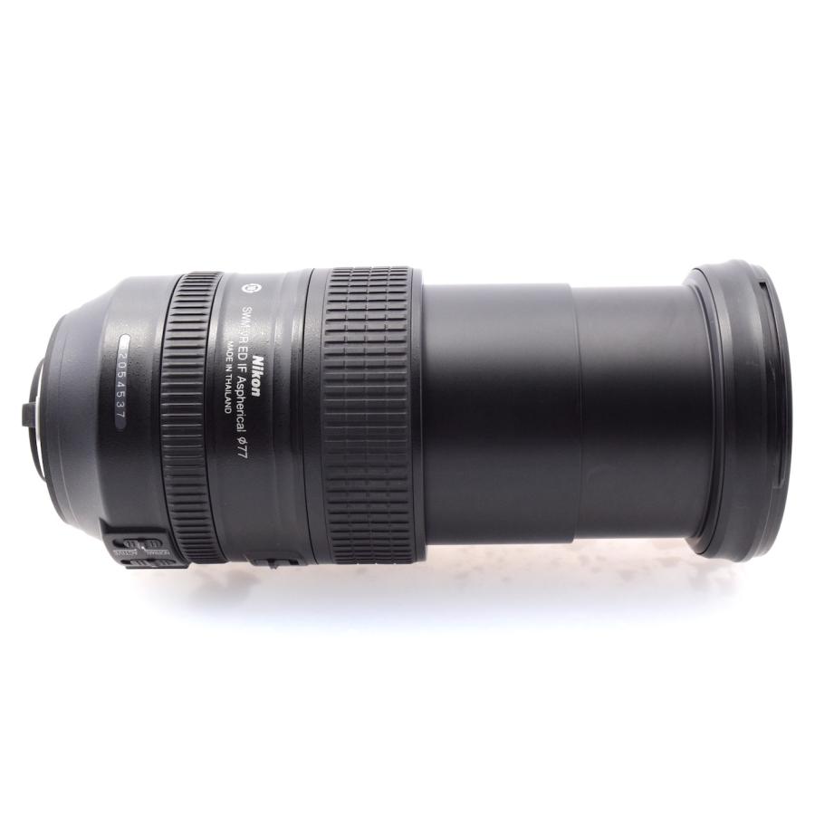 ニコン Nikon AF-S NIKKOR 28-300mm f/3.5-5.6G ED VR |  | 05