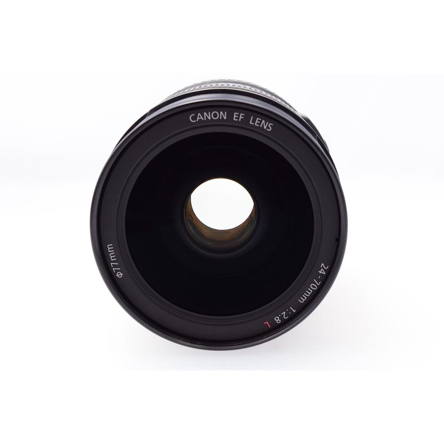 キヤノン Canon EF24-70mm F2.8L USM |  | 02