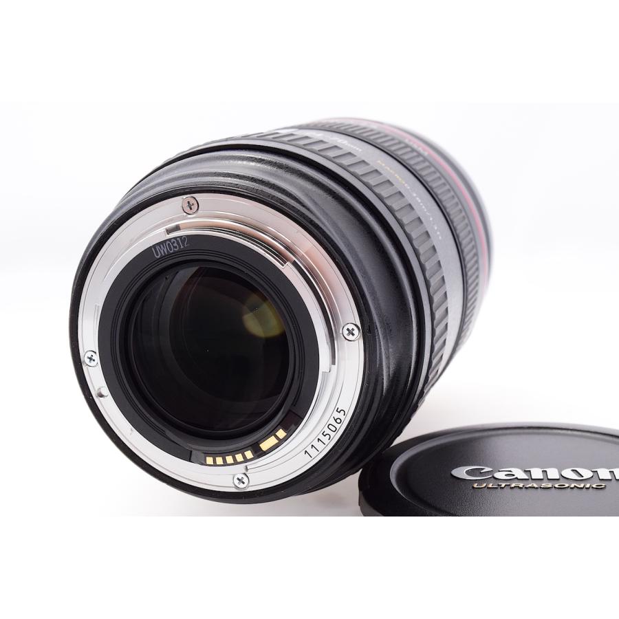 キヤノン Canon EF24-70mm F2.8L USM |  | 03
