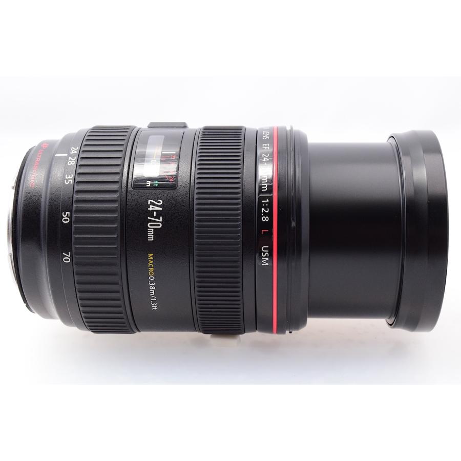 キヤノン Canon EF24-70mm F2.8L USM |  | 04