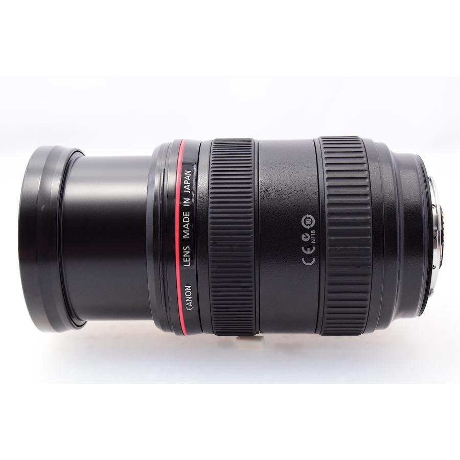 キヤノン Canon EF24-70mm F2.8L USM |  | 05