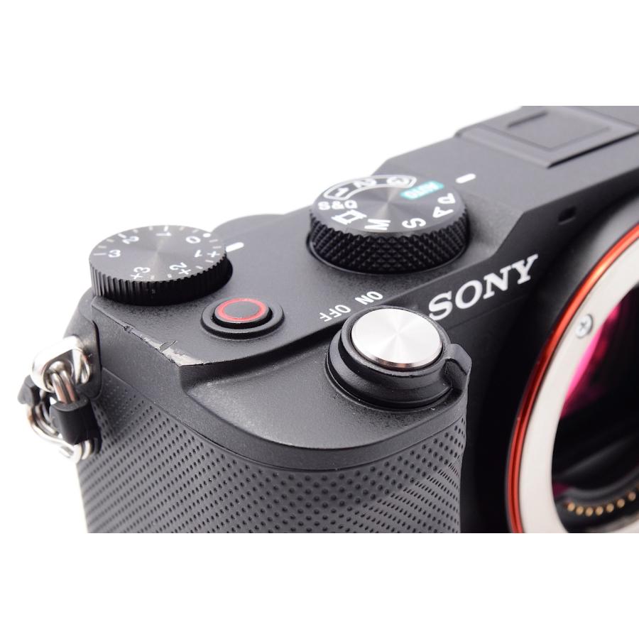 ソニー SONY α7C ボディ ブラック ILCE-7C B |  | 02