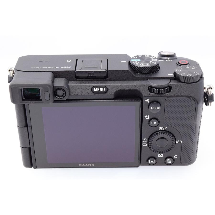 ソニー SONY α7C ボディ ブラック ILCE-7C B |  | 05