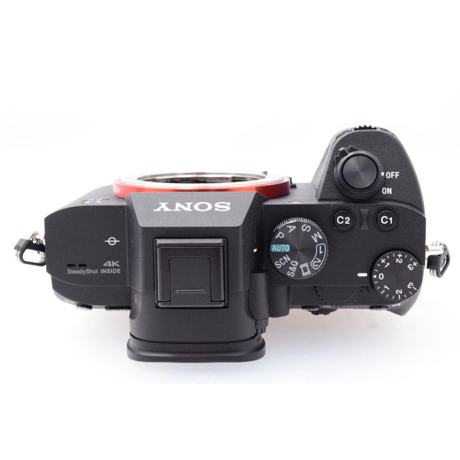 ソニー SONY α7 III ボディ ILCE-7M3 |  | 03