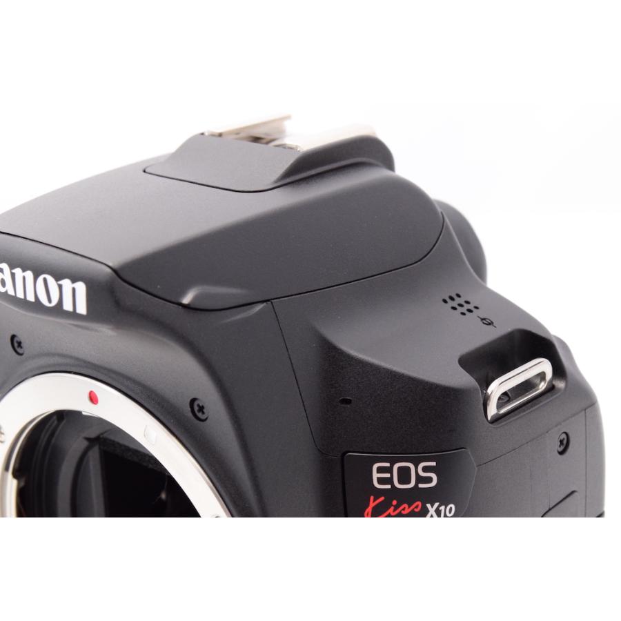 キヤノン Canon EOS Kiss X10 ボディ |  | 01