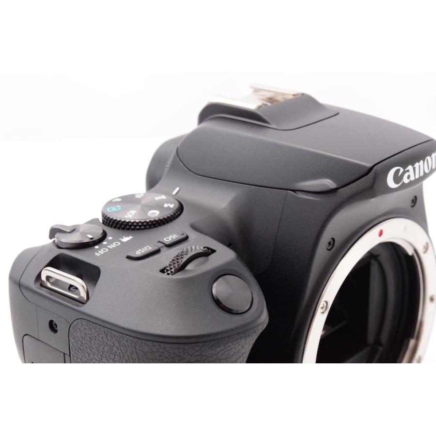 キヤノン Canon EOS Kiss X10 ボディ |  | 02