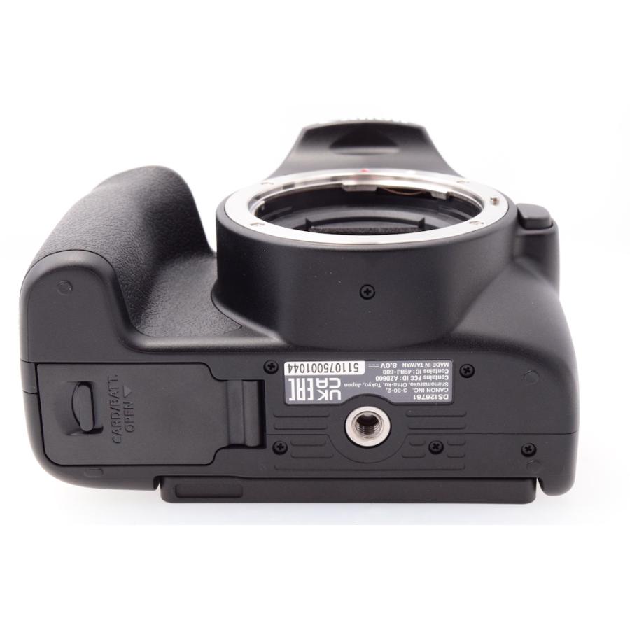 キヤノン Canon EOS Kiss X10 ボディ |  | 03