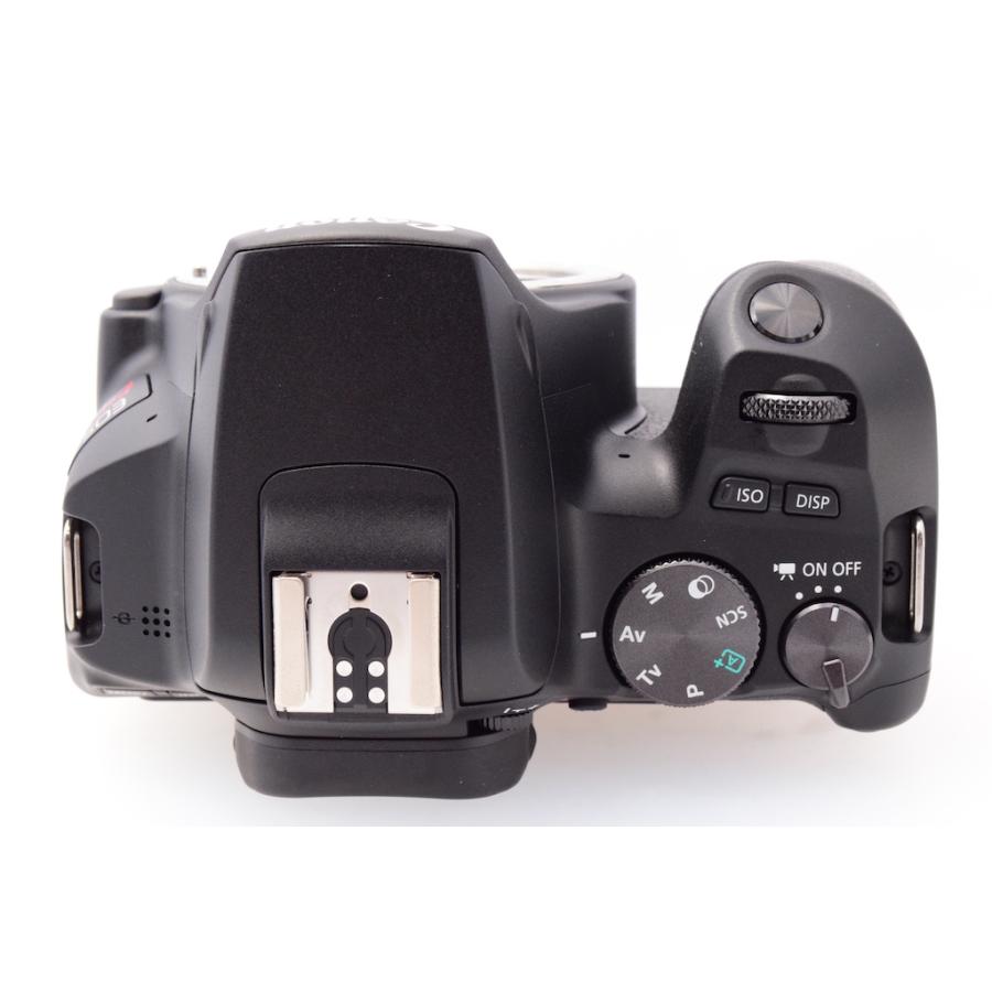 キヤノン Canon EOS Kiss X10 ボディ |  | 04