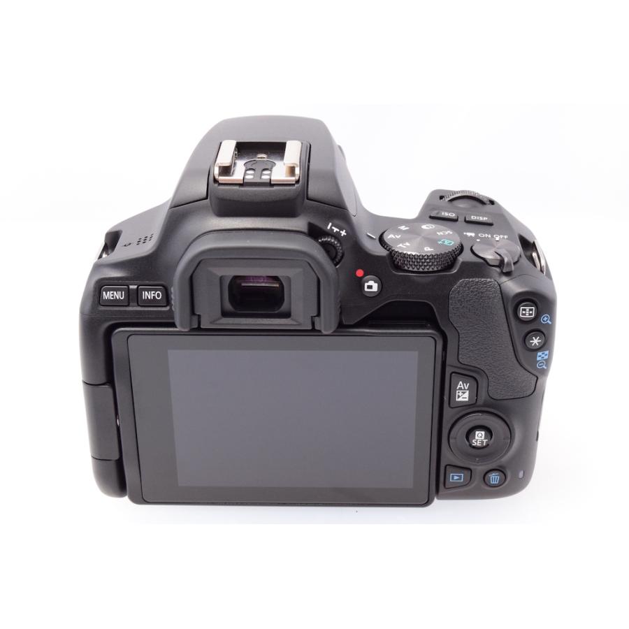 キヤノン Canon EOS Kiss X10 ボディ |  | 05