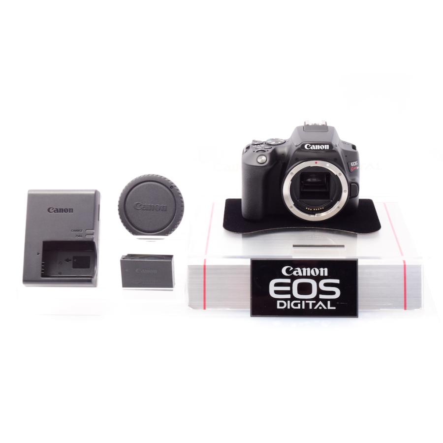 キヤノン Canon EOS Kiss X10 ボディ |  | 06