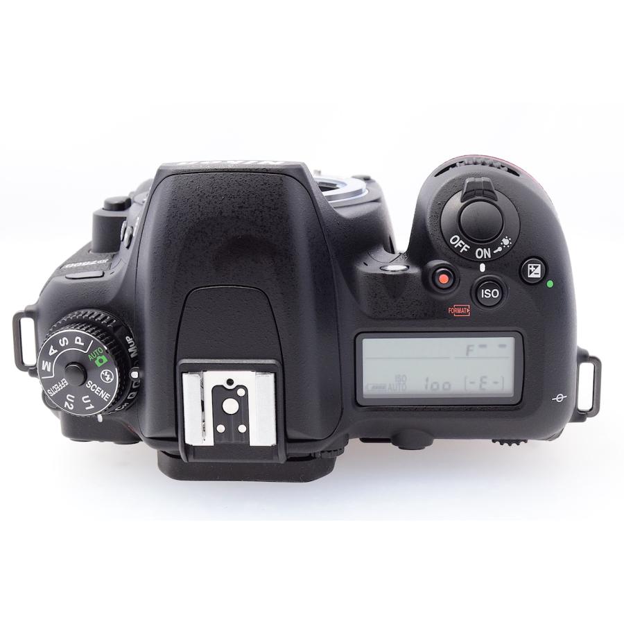ニコン Nikon D7500 ボディ |  | 04