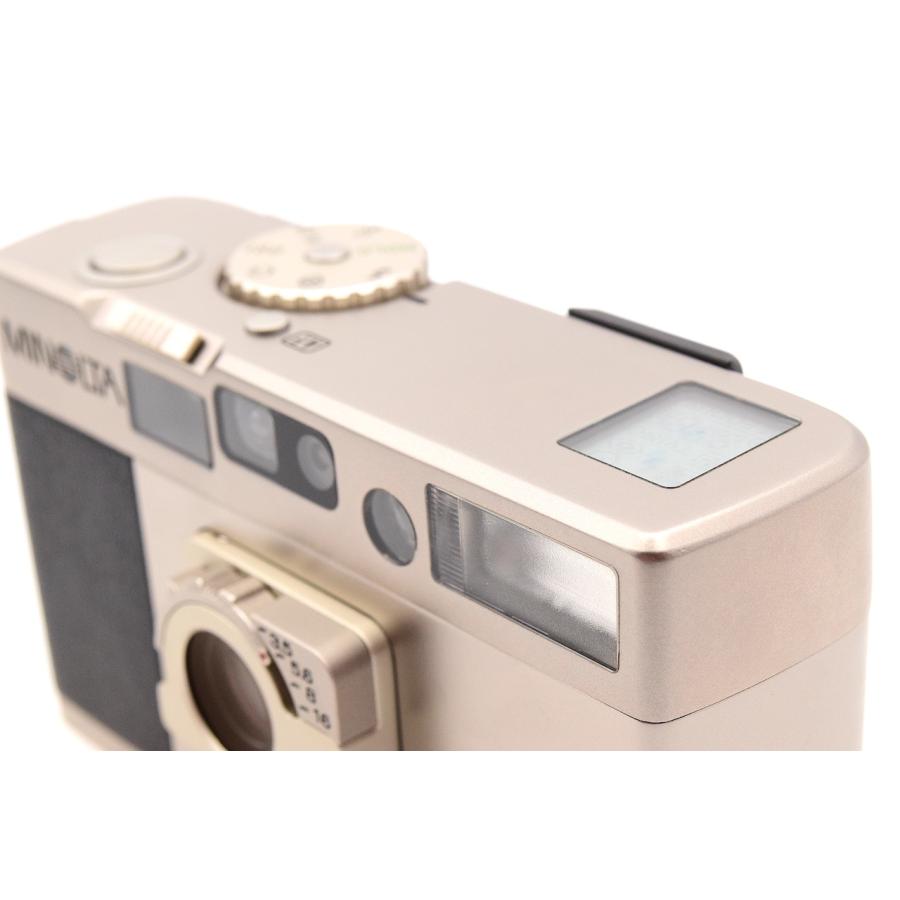 ミノルタ minolta TC-1 |  | 01