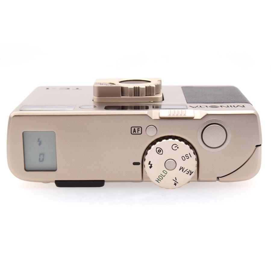 ミノルタ minolta TC-1 |  | 04