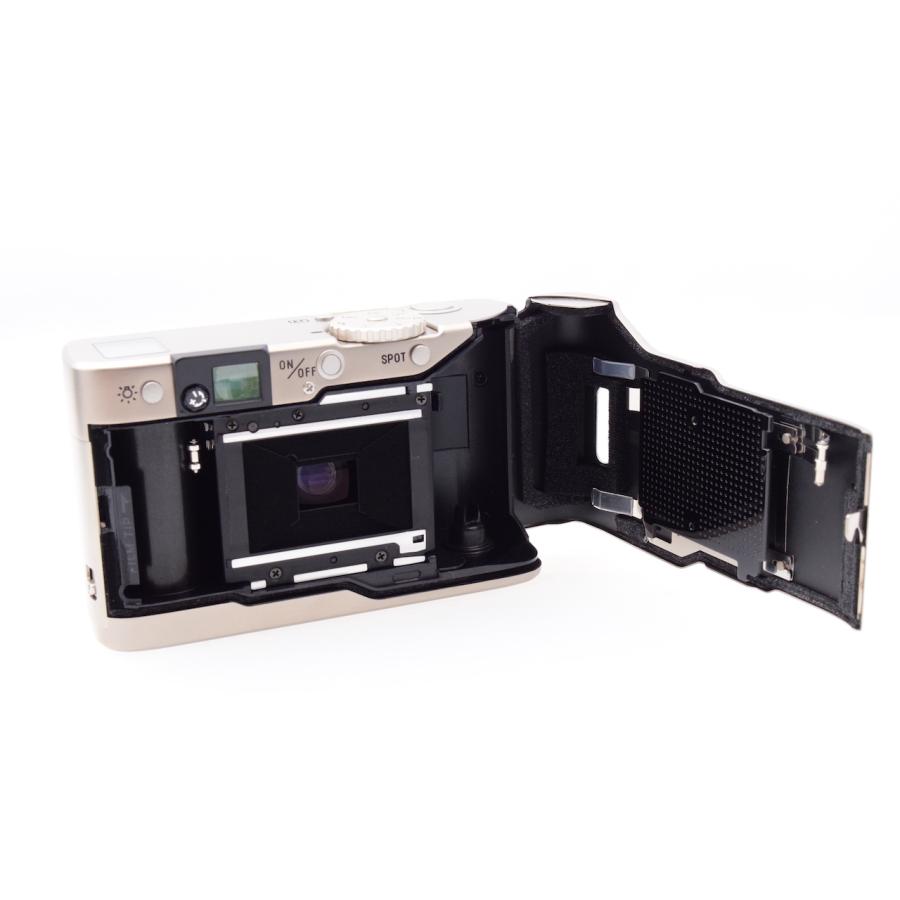 ミノルタ minolta TC-1 |  | 06