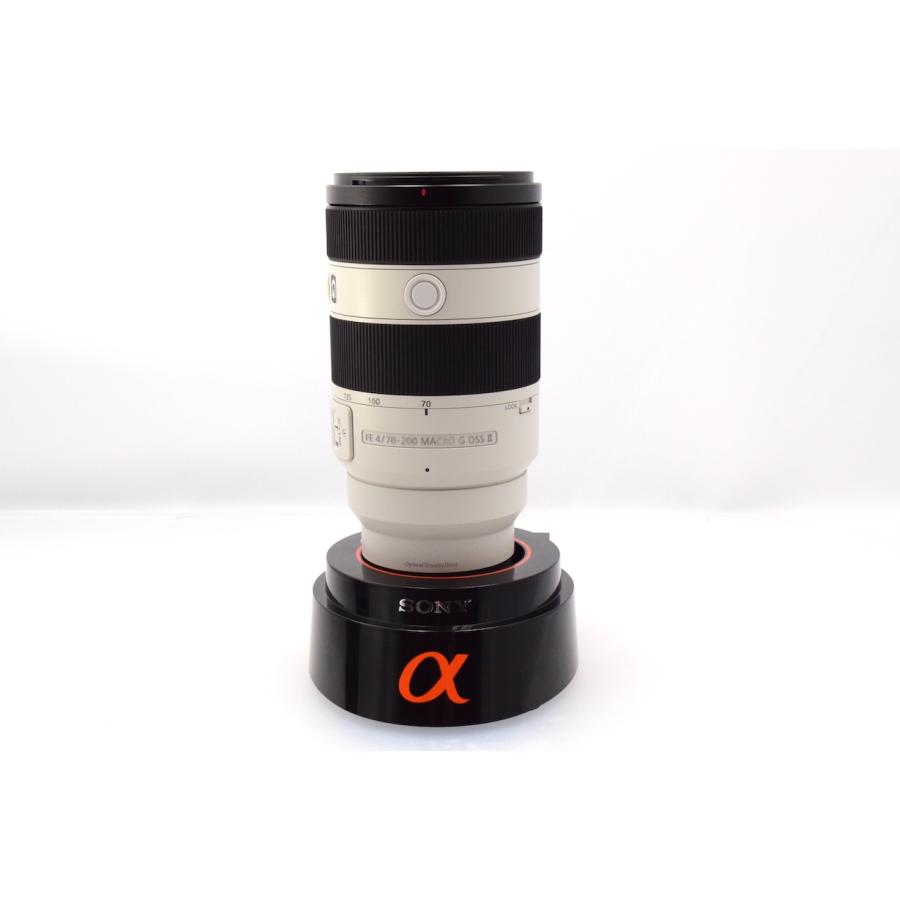 ソニー SONY FE 70-20mm F4 Macro G OSSII Gレンズ SEL70200G2 | 