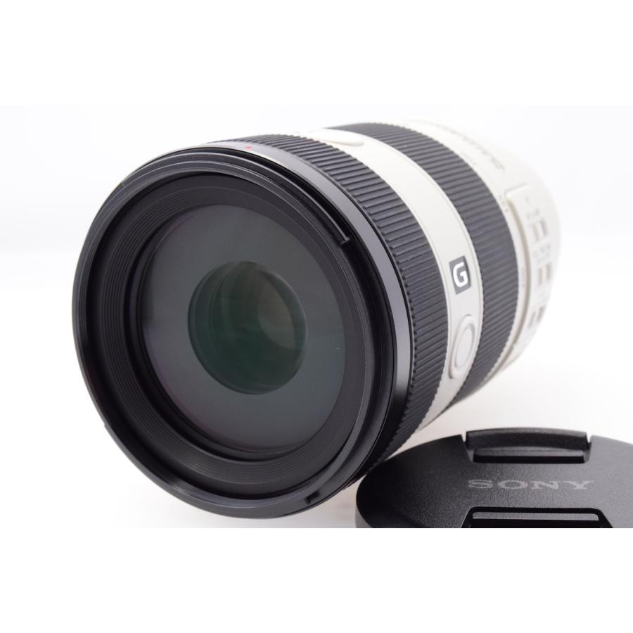 ソニー SONY FE 70-20mm F4 Macro G OSSII Gレンズ SEL70200G2 |  | 01