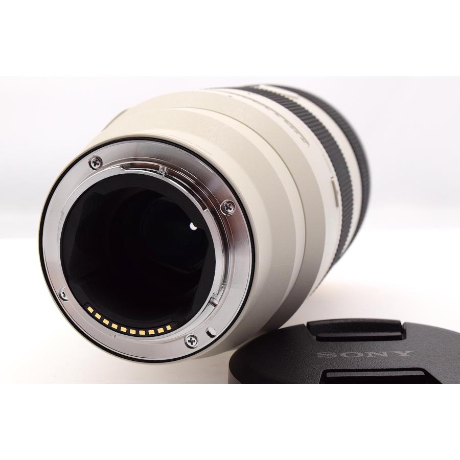 ソニー SONY FE 70-20mm F4 Macro G OSSII Gレンズ SEL70200G2 |  | 03