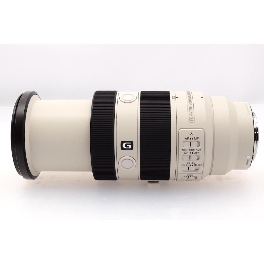 ソニー SONY FE 70-20mm F4 Macro G OSSII Gレンズ SEL70200G2 |  | 04