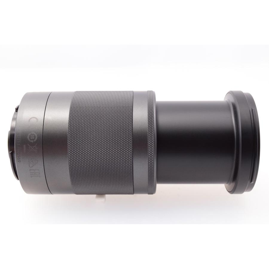 キヤノン Canon EF-M18-150mm F3.5-6.3 IS STM  グラファイト |  | 05