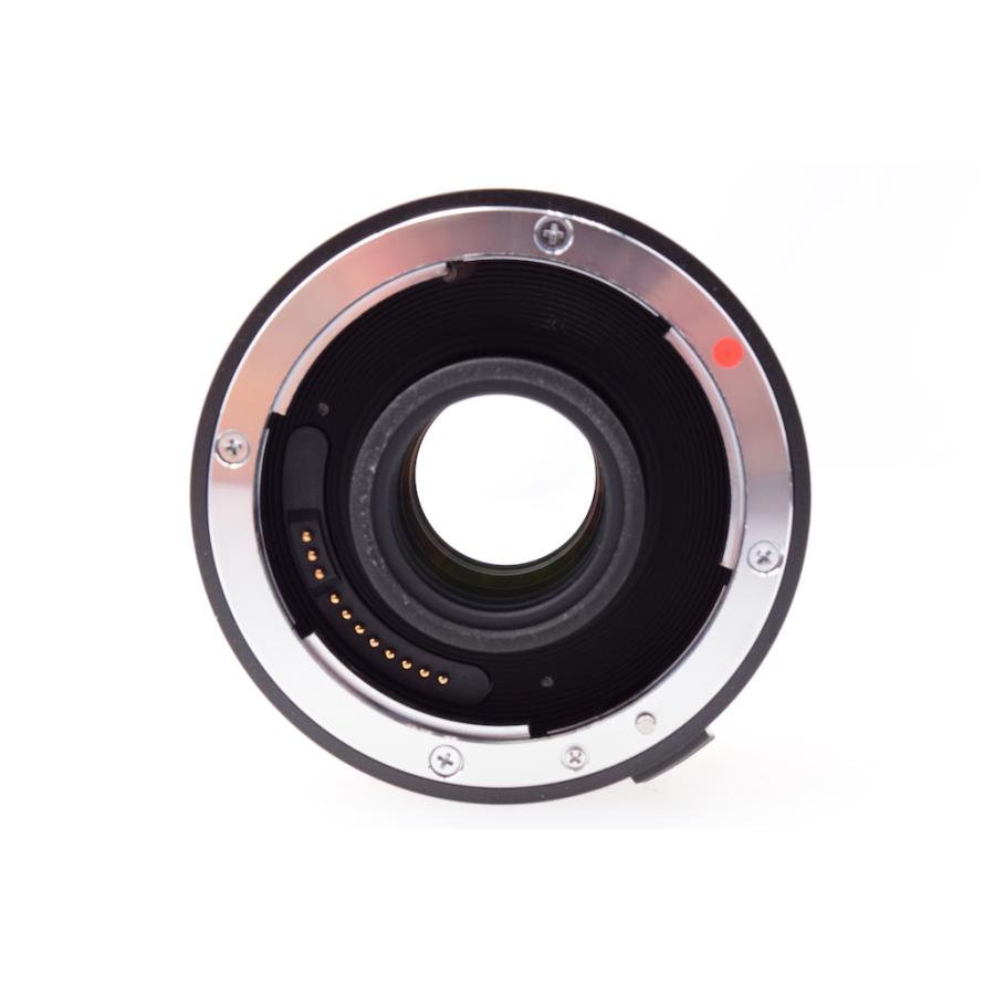 シグマ SIGMA テレコンバーターTC-2001 (キヤノンEF用) |  | 02