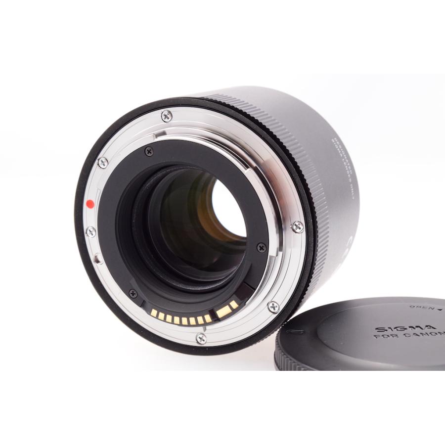 シグマ SIGMA テレコンバーターTC-2001 (キヤノンEF用) |  | 03