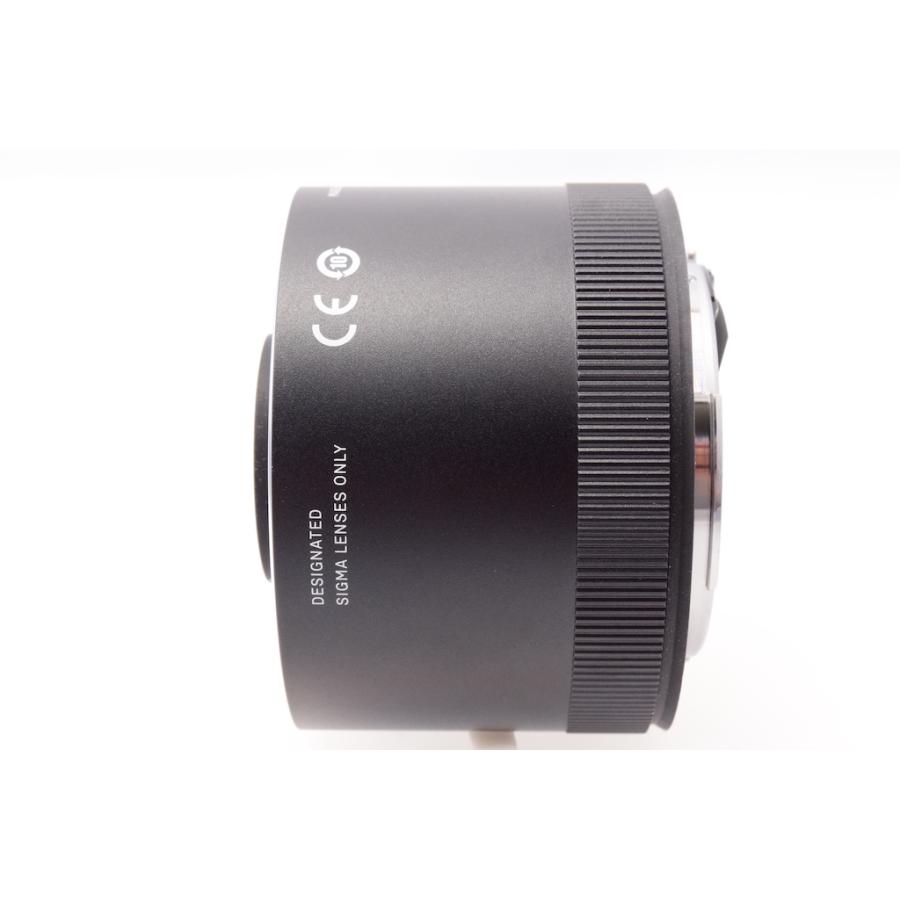 シグマ SIGMA テレコンバーターTC-2001 (キヤノンEF用) |  | 05