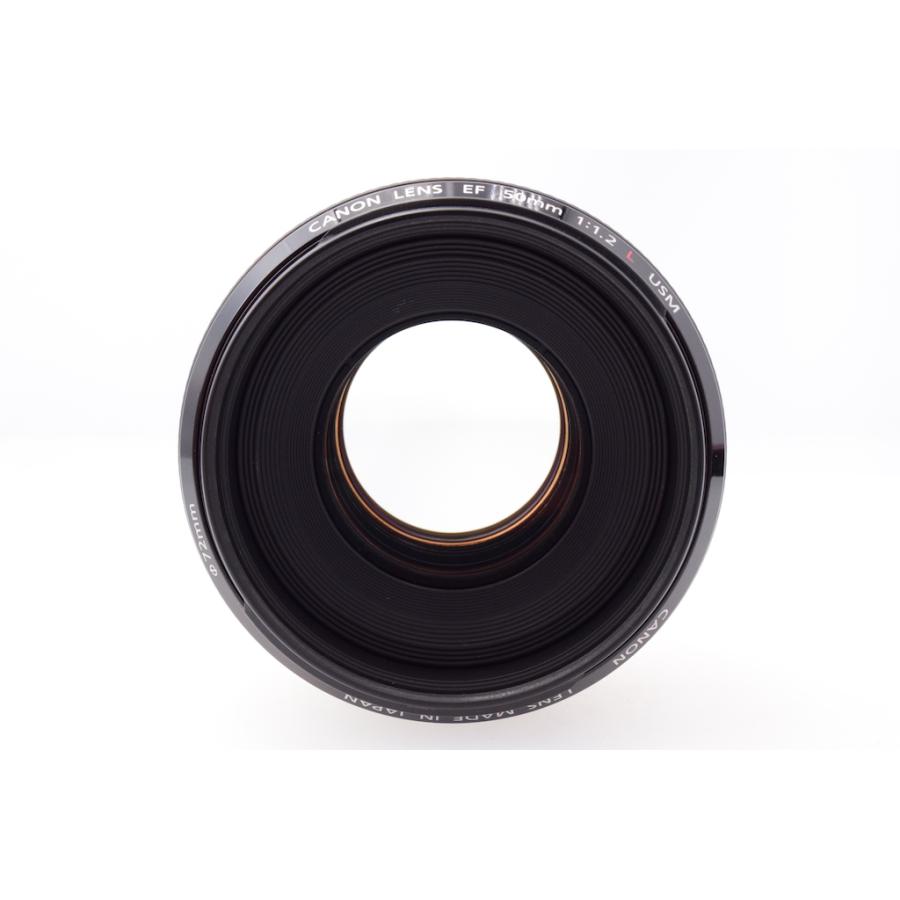 キヤノン Canon EF 50mm F1.2L USM |  | 02